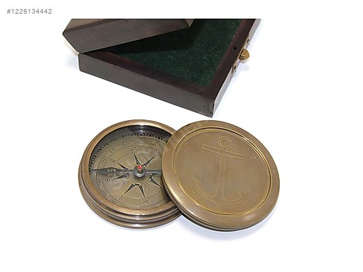 Used & Brand New Items / Sports / Nature Sports / Camping / Navigation Supplies