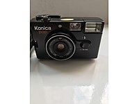 KONİCA-POP. ÇOK. TEMİZ