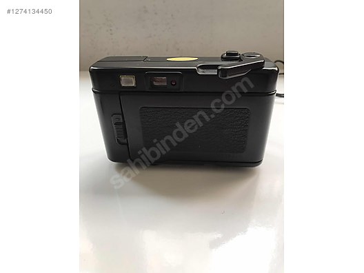 Used & Brand New Items / Cameras & Photographic Equipment / Analogue Film Cameras / 35 mm Film Cameras / Konica