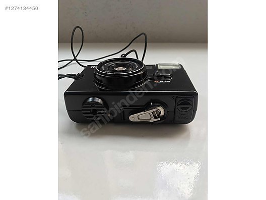 Used & Brand New Items / Cameras & Photographic Equipment / Analogue Film Cameras / 35 mm Film Cameras / Konica