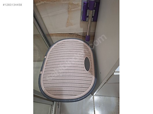 İkinci El ve Sıfır Alışveriş / Bahçe & Yapı Market / Yapı Malzemeleri / Banyo & Mutfak / Banyo Aksesuarları