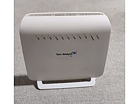 Türk Telekom VDSL modem
