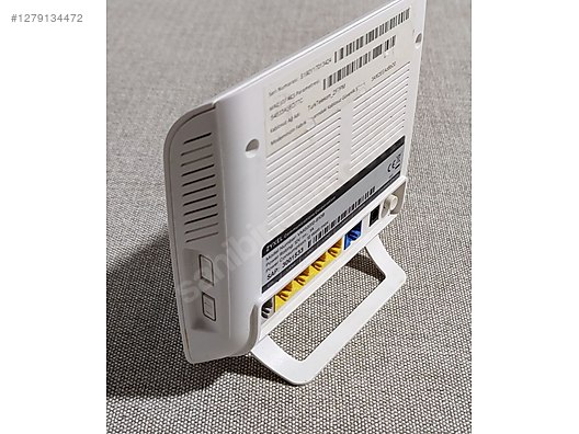 Used & Brand New Items / Computers / Peripherals / Modems & Networking / VDSL Modem