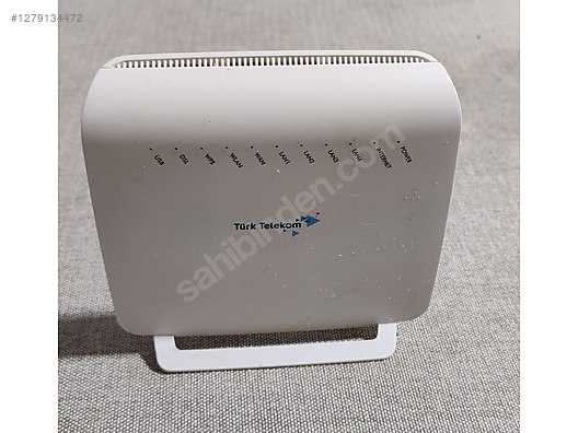 Used & Brand New Items / Computers / Peripherals / Modems & Networking / VDSL Modem