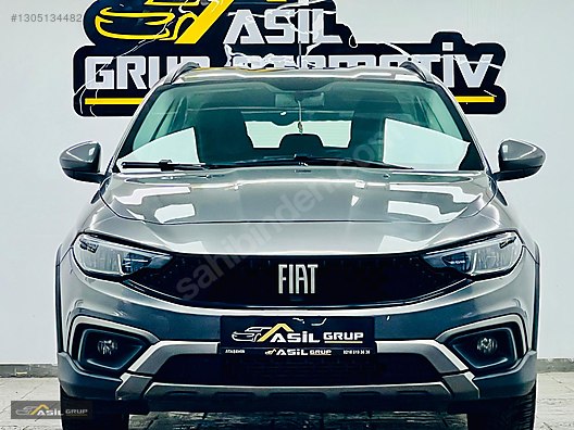Fiat Egea Cross 1.6 Multijet Urban 2022