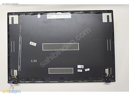 Acer Aspire A715-51G A715-76 N22Q3 Orijinal Lcd Cover Arka Kapak