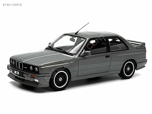 Autoart Diecast Model 1:18 BMW Araba - 1321134518