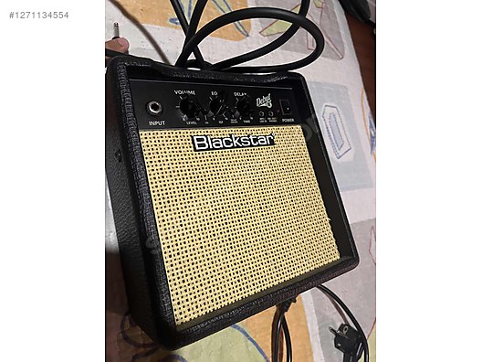 Washburn Elektro Gitar