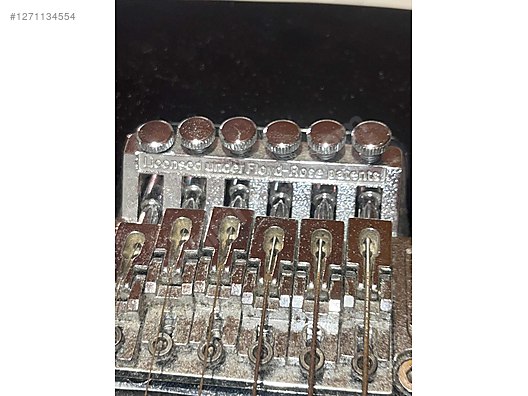 İkinci El ve Sıfır Alışveriş / Müzik / Müzik Aletleri / Telli Çalgılar / Gitar / Elektro