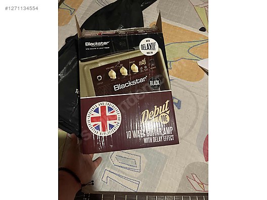 İkinci El ve Sıfır Alışveriş / Müzik / Müzik Aletleri / Telli Çalgılar / Gitar / Elektro