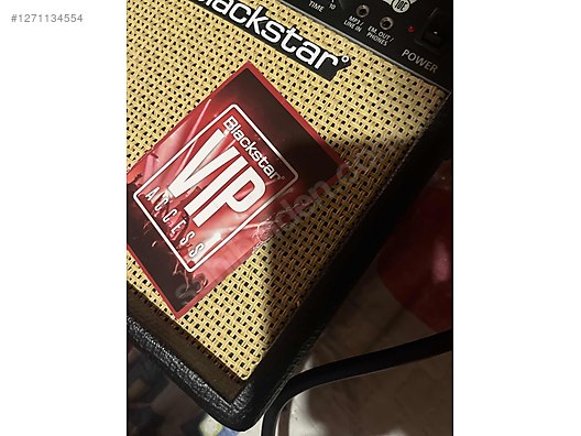 Washburn Elektro Gitar