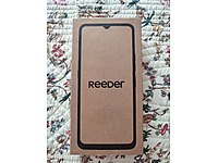 REEDER S19 MAX PRO S 108MP KÖKNAR YEŞİLİ- AÇILMAMIŞ KUTUSUNDA