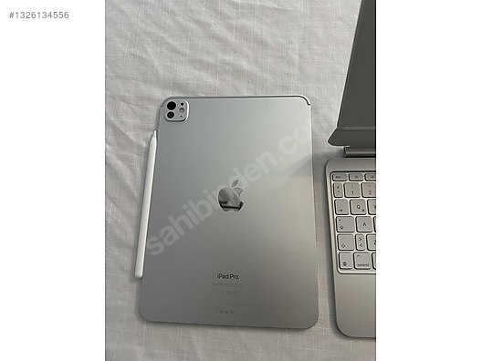 Apple iPad Pro 7 256 GB Tablet - 1326134556