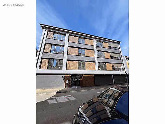 KELEPİR ESKİŞEHİR'DEN EĞİTİMCİLER YAKINI LÜX 3+1 SATILIK DAİRE #1277134568