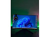 ASUS TUF GAMİNG VG3B SERİES 27