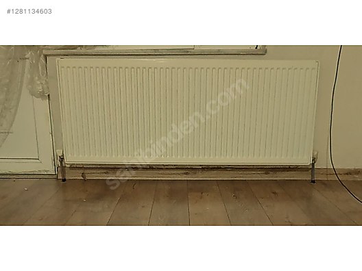 İkinci El ve Sıfır Alışveriş / Bahçe & Yapı Market / Yapı Malzemeleri / Isıtma / Petek & Havlupan