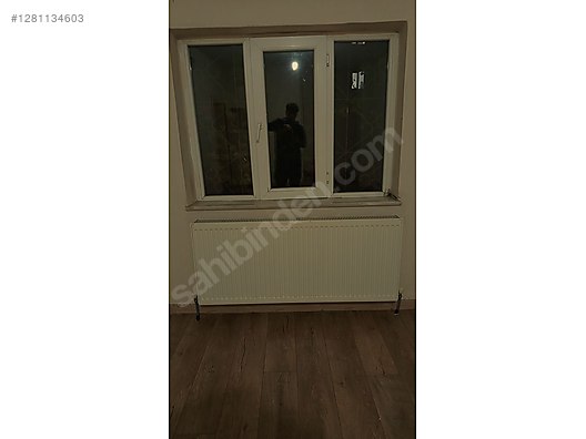 İkinci El ve Sıfır Alışveriş / Bahçe & Yapı Market / Yapı Malzemeleri / Isıtma / Petek & Havlupan