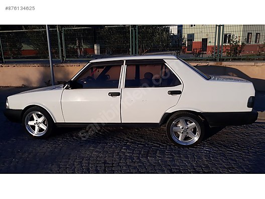 2 El 1993 Model Bordo Tofas Dogan 15 000 Tl Tasit Com