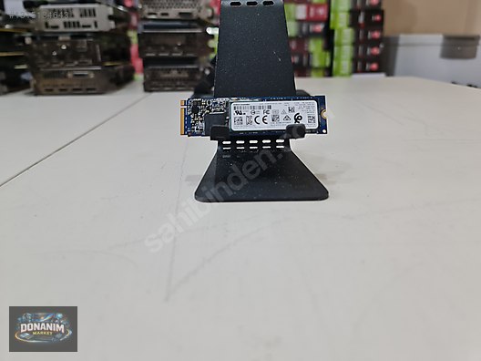 KIOXİA 512GB M.2 NVME SSD sahibinden.comda - 1315134643