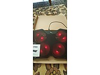 preo mgf01 laptop fanı sıfır ayarında