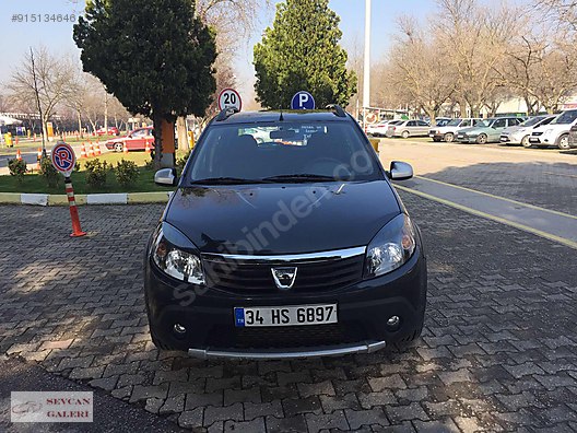 dacia sandero 1 5 dci stepway