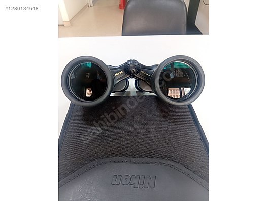 Used & Brand New Items / Cameras & Photographic Equipment / Binoculars