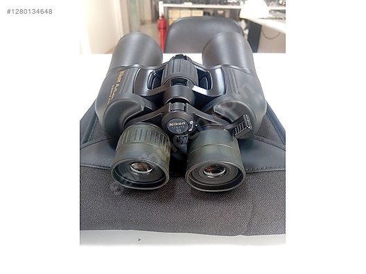 Used & Brand New Items / Cameras & Photographic Equipment / Binoculars