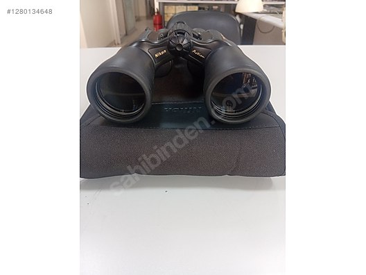 Used & Brand New Items / Cameras & Photographic Equipment / Binoculars