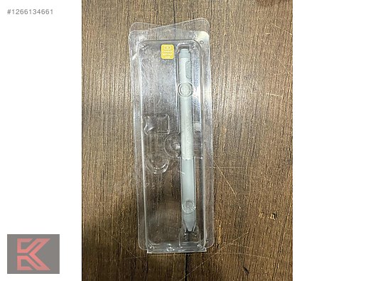 İkinci El ve Sıfır Alışveriş / Bilgisayar / Aksesuarlar / Tablet & iPad Aksesuarları / Kalem