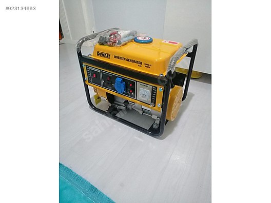 dewalt 4 kava jenerator elektronik guc kaynaklari sahibinden com da 923134663 dewalt 4 kava jenerator elektronik guc kaynaklari sahibinden com da 923134663