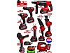Used & Brand New Items / Garden & Home Improvement / Hand Tools / Electric / Nut Tightening & Removing Machines
