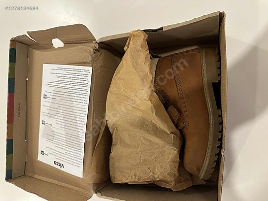 Vicco Giyim & Aksesuar Ayakkabı