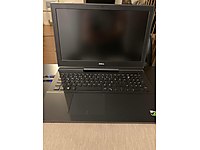Dell Inspiron 7567 Oyun Bilgisayarı
