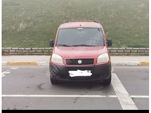 fiat doblo combi 1 3 multijet maxi dynamic sahibinden acil satilik 2008 doblo sahibinden comda 981134690