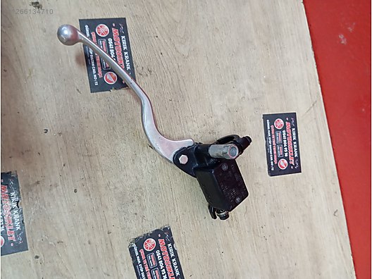 Fren / Honda pcx 2021 - 24 ön fren merkezi üst sahibinden.comda