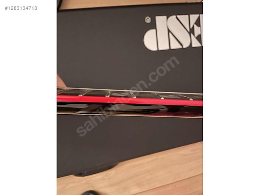 İkinci El ve Sıfır Alışveriş / Müzik / Müzik Aletleri / Telli Çalgılar / Gitar / Elektro