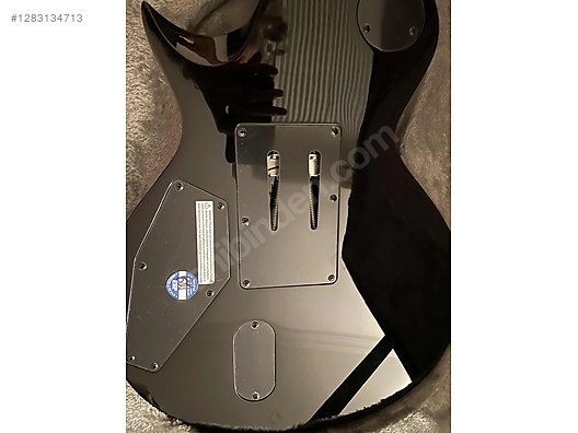 LTD Elektro Gitar