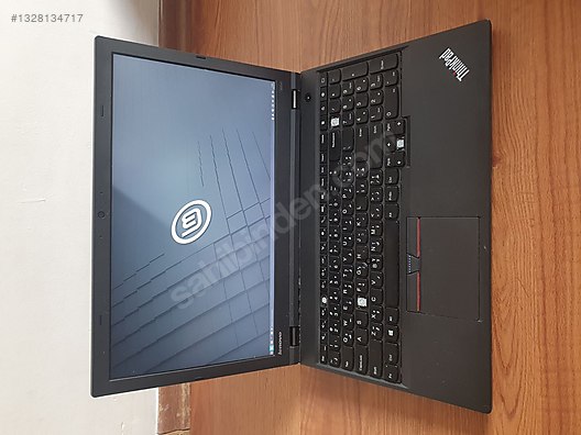 Lenovo / Lenovo ThinkPad W541 | i7 | Quadro K1100M | Performans