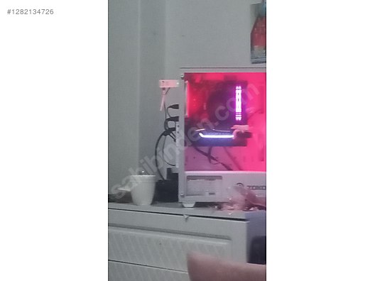 İkinci El ve Sıfır Alışveriş / Bilgisayar / Masaüstü / Donanım / Ekran Kartı