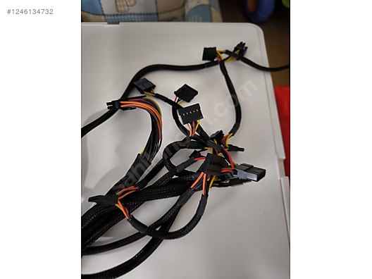 Used & Brand New Items / Computers / Desktops / Desktop Components / Power Supplies