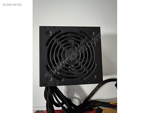 Used & Brand New Items / Computers / Desktops / Desktop Components / Power Supplies
