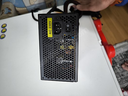 Used & Brand New Items / Computers / Desktops / Desktop Components / Power Supplies