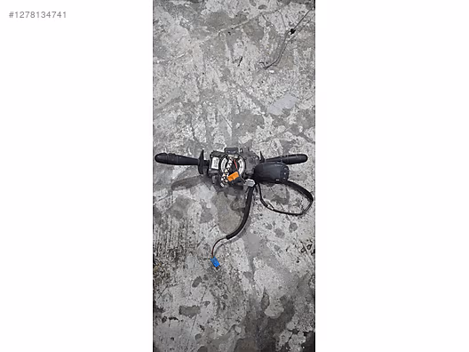 7700840099 RENAULT Clio Renault Kangoo 2 Clio 2 Airbag Sargısı 7700840099 Orjinal OEM 7700840099 Oto Mavili
