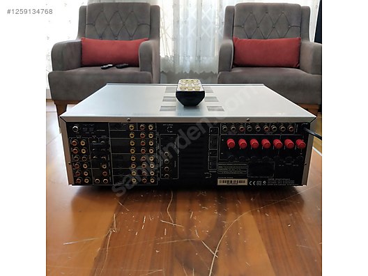 NAD Electronics Amfi