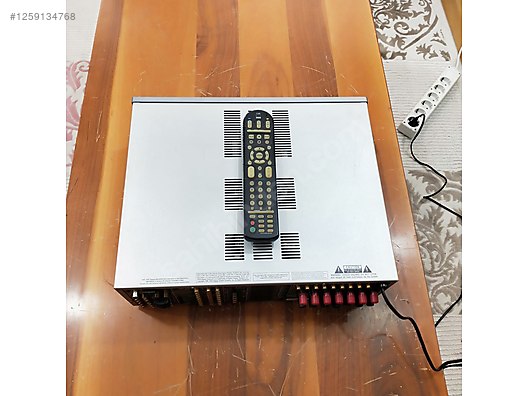 Sahibinden NAD Electronics Amfi