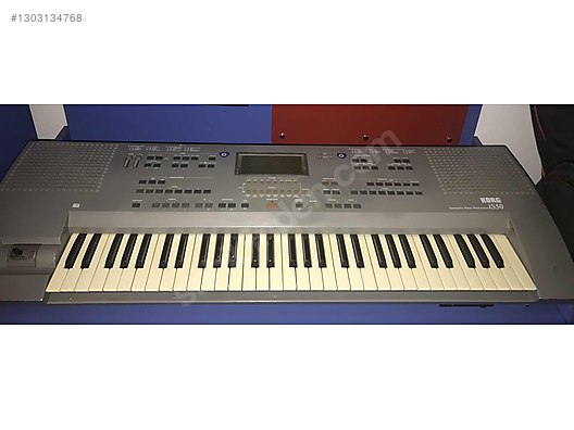 Korg İs50 düğün orgu - Org ve Tuşlu Çalgılar sahibinden.com'da