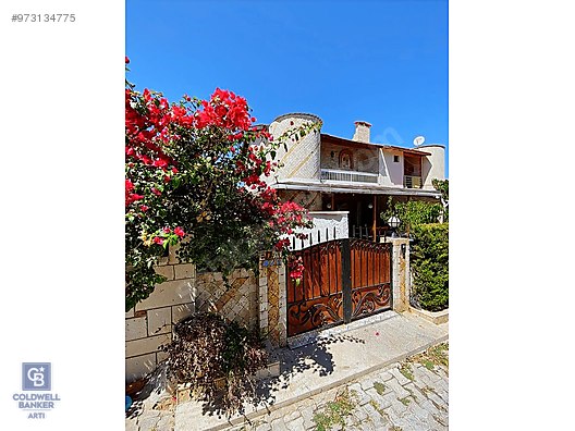 izmir cesme de villa satilik yazlik ilanlari sahibinden com da 973134775