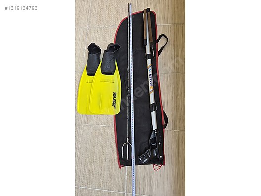 Harpoon / Zıpkın ve palet on sahibinden.com - 1319134793