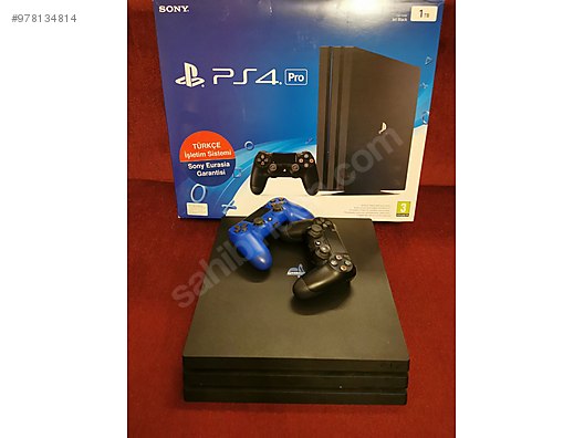 ps4 pro 1tb 2 kol yatak odasi takimi