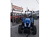 Machinery / Agricultural Machines / Tractors / New Holland / TD4.65B